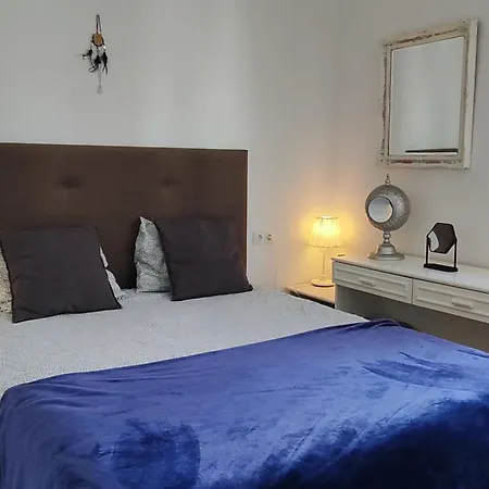 Luxury Penthouse In The Heart Of Puerto Banus * Марбелья