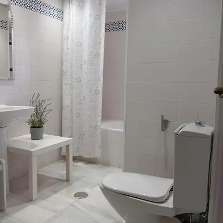 Luxury Penthouse In The Heart Of Puerto Banus Апартаменты *