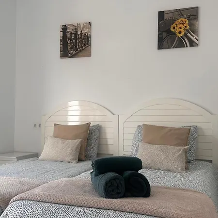 Luxury Penthouse In The Heart Of Puerto Banus Марбелья