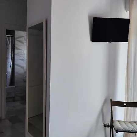 Lejlighed Luxury Penthouse In The Heart Of Puerto Banus *