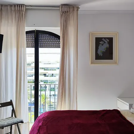 Lejlighed Luxury Penthouse In The Heart Of Puerto Banus