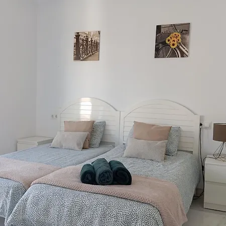 Luxury Penthouse In The Heart Of Puerto Banus * Marbella