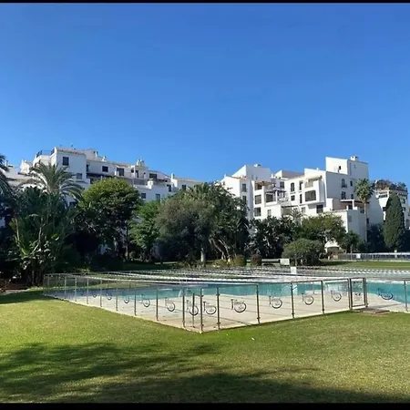 Lejlighed Luxury Penthouse In The Heart Of Puerto Banus