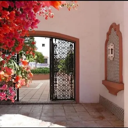 Apartment Luxury Penthouse In The Heart Of Puerto Banus Marbella