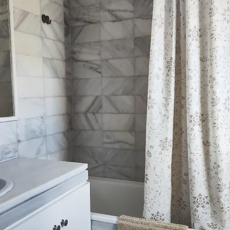 Luxury Penthouse In The Heart Of Puerto Banus Апартаменты Марбелья